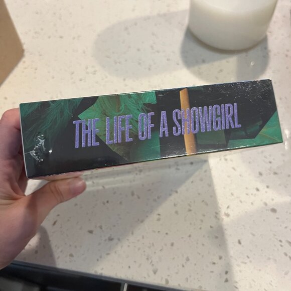 Taylor Swift The Life of a Showgirl It’s Rapturous Deluxe CD Set - Picture 4 of 5